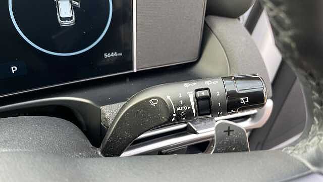 Hyundai TUCSON Tucson 1.6T Plg-hbd 252ps Advance AU Atlas White