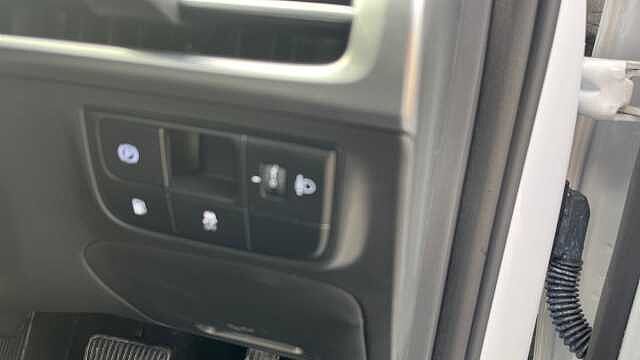 Hyundai TUCSON Tucson 1.6T Plg-hbd 252ps Advance AU Atlas White