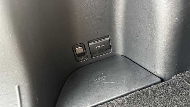 Hyundai TUCSON Tucson 1.6T Plg-hbd 252ps Advance AU Atlas White