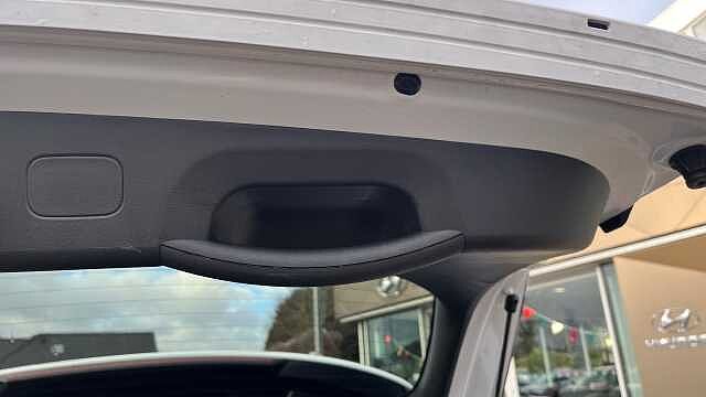 Hyundai TUCSON Tucson 1.6T Plg-hbd 252ps Advance AU Atlas White