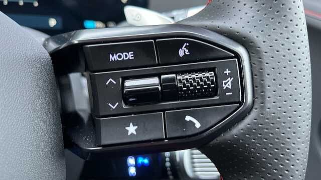 Hyundai IONIQ 5 Ioniqc 5 HAT 168kW N Line S 84kWh Abyss Black