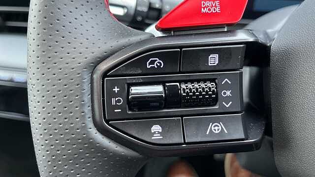 Hyundai IONIQ 5 Ioniqc 5 HAT 168kW N Line S 84kWh Abyss Black