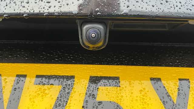 Hyundai IONIQ 5 Ioniqc 5 HAT 168kW N Line S 84kWh Abyss Black