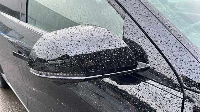 Hyundai IONIQ 5 Ioniqc 5 HAT 168kW N Line S 84kWh Abyss Black