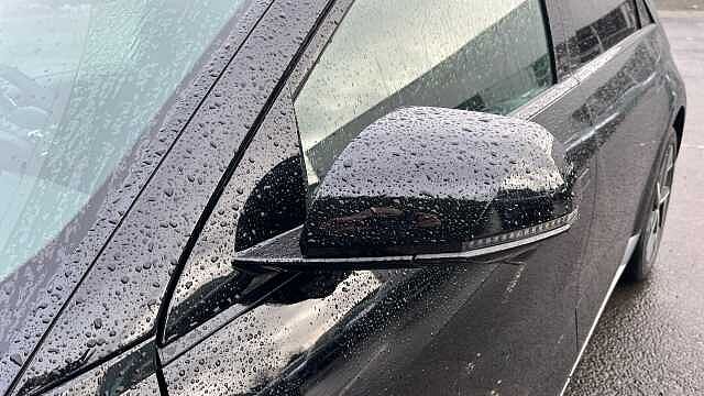 Hyundai IONIQ 5 Ioniqc 5 HAT 168kW N Line S 84kWh Abyss Black