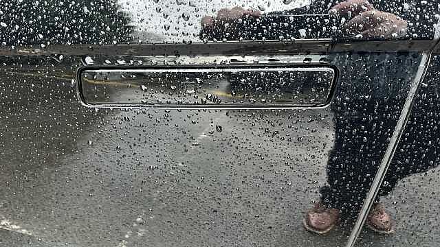 Hyundai IONIQ 5 Ioniqc 5 HAT 168kW N Line S 84kWh Abyss Black