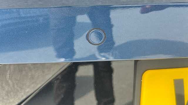 Hyundai I20 i20 5Dr HAT 1.0 T-gdi 90ps Tech Line Vibrant Blue
