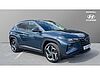 Hyundai TUCSON 1.6 TGDi Hybrid 230 Ultimate 5dr 2WD Auto Blue