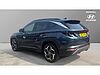Hyundai TUCSON 1.6 TGDi Hybrid 230 Ultimate 5dr 2WD Auto Blue