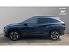 Hyundai TUCSON 1.6 TGDi Hybrid 230 Ultimate 5dr 2WD Auto Blue
