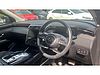 Hyundai TUCSON 1.6 TGDi Hybrid 230 Ultimate 5dr 2WD Auto Blue
