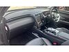 Hyundai TUCSON 1.6 TGDi Hybrid 230 Ultimate 5dr 2WD Auto Blue