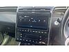 Hyundai TUCSON 1.6 TGDi Hybrid 230 Ultimate 5dr 2WD Auto Blue
