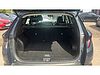 Hyundai TUCSON 1.6 TGDi Hybrid 230 Ultimate 5dr 2WD Auto Blue