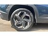 Hyundai TUCSON 1.6 TGDi Hybrid 230 Ultimate 5dr 2WD Auto Blue