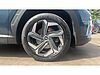 Hyundai TUCSON 1.6 TGDi Hybrid 230 Ultimate 5dr 2WD Auto Blue