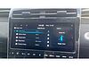 Hyundai TUCSON 1.6 TGDi Hybrid 230 Ultimate 5dr 2WD Auto Blue