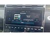 Hyundai TUCSON 1.6 TGDi Hybrid 230 Ultimate 5dr 2WD Auto Blue
