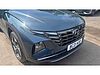 Hyundai TUCSON 1.6 TGDi Hybrid 230 Ultimate 5dr 2WD Auto Blue
