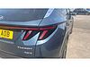 Hyundai TUCSON 1.6 TGDi Hybrid 230 Ultimate 5dr 2WD Auto Blue