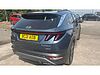 Hyundai TUCSON 1.6 TGDi Hybrid 230 Ultimate 5dr 2WD Auto Blue