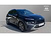 Hyundai KONA 1.6 GDi Hybrid Ultimate 5dr DCT BLACK