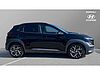 Hyundai KONA 1.6 GDi Hybrid Ultimate 5dr DCT BLACK