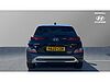 Hyundai KONA 1.6 GDi Hybrid Ultimate 5dr DCT BLACK