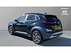 Hyundai KONA 1.6 GDi Hybrid Ultimate 5dr DCT BLACK