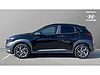 Hyundai KONA 1.6 GDi Hybrid Ultimate 5dr DCT BLACK