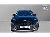 Hyundai KONA 1.6 GDi Hybrid Ultimate 5dr DCT BLACK