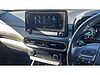 Hyundai KONA 1.6 GDi Hybrid Ultimate 5dr DCT BLACK