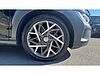 Hyundai KONA 1.6 GDi Hybrid Ultimate 5dr DCT BLACK