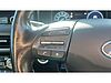Hyundai KONA 1.6 GDi Hybrid Ultimate 5dr DCT BLACK