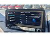 Hyundai KONA 1.6 GDi Hybrid Ultimate 5dr DCT BLACK