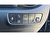 Hyundai KONA 1.6 GDi Hybrid Ultimate 5dr DCT BLACK