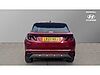 Hyundai TUCSON 1.6 TGDi Hybrid 230 N Line S 5dr 2WD Auto Red