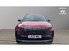 Hyundai TUCSON 1.6 TGDi Hybrid 230 N Line S 5dr 2WD Auto Red