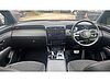 Hyundai TUCSON 1.6 TGDi Hybrid 230 N Line S 5dr 2WD Auto Red