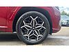 Hyundai TUCSON 1.6 TGDi Hybrid 230 N Line S 5dr 2WD Auto Red