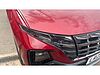Hyundai TUCSON 1.6 TGDi Hybrid 230 N Line S 5dr 2WD Auto Red