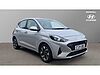 Hyundai I10 1.0 [63] Advance 5dr Auto [Nav] Lumen Gray