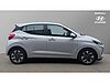 Hyundai I10 1.0 [63] Advance 5dr Auto [Nav] Lumen Gray