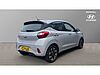 Hyundai I10 1.0 [63] Advance 5dr Auto [Nav] Lumen Gray