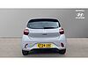 Hyundai I10 1.0 [63] Advance 5dr Auto [Nav] Lumen Gray