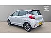 Hyundai I10 1.0 [63] Advance 5dr Auto [Nav] Lumen Gray