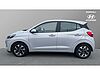 Hyundai I10 1.0 [63] Advance 5dr Auto [Nav] Lumen Gray