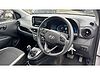 Hyundai I10 1.0 [63] Advance 5dr Auto [Nav] Lumen Gray