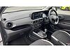Hyundai I10 1.0 [63] Advance 5dr Auto [Nav] Lumen Gray