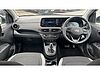 Hyundai I10 1.0 [63] Advance 5dr Auto [Nav] Lumen Gray